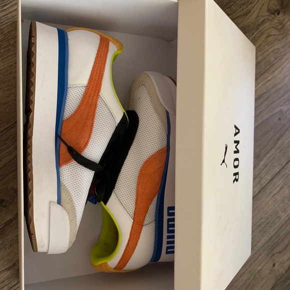 PUMA Roma - Picture 4 of 6